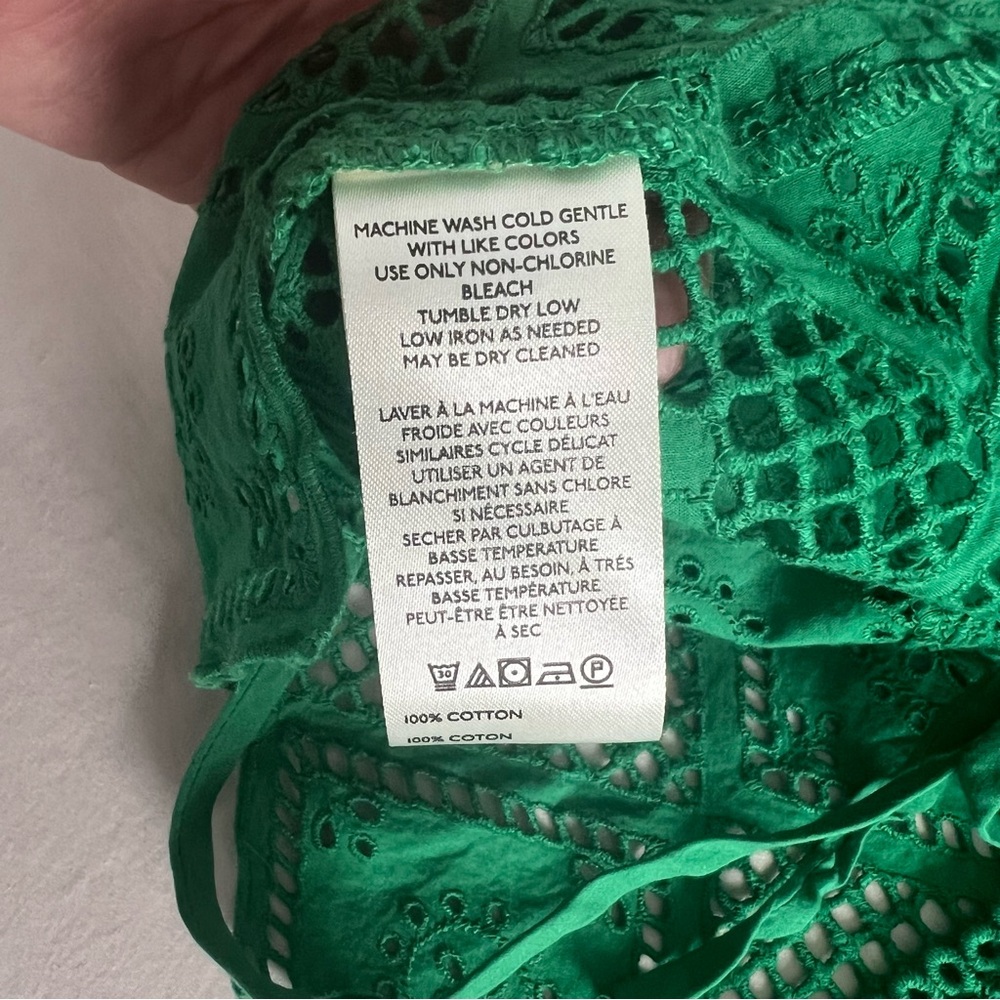 NWT Free People Hankie Halter Top (size S) - Picture 12 of 13